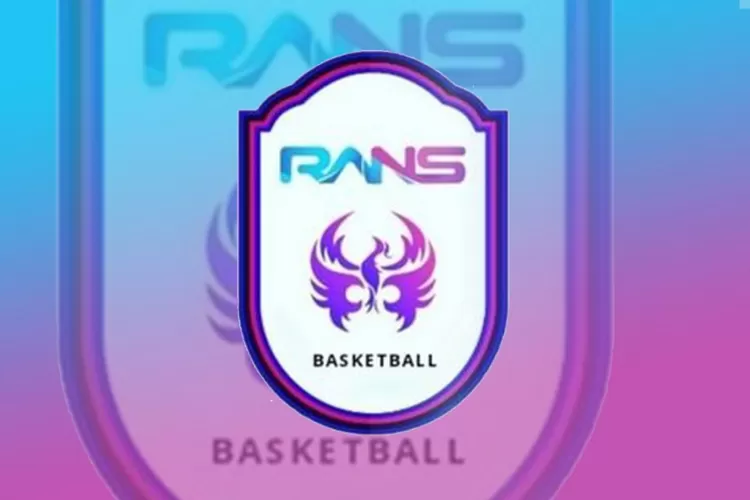 Logo Rans Basketball (iblindonesia.com)
