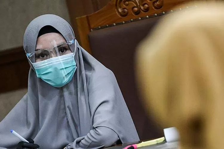 Pinangki Sirna Malasari