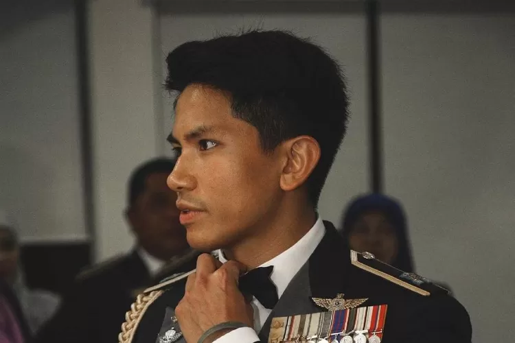 Pangeran Mateen beberkan kriteria calon istri idaman /Handri /Jurnal Soreang