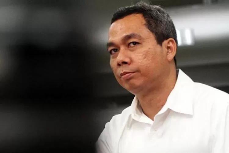   Direktur Jenderal Informasi dan Komunikasi Publik Kementerian Komunikasi dan Informatika, Usman Kansong.  (Gambar: Istimewa)