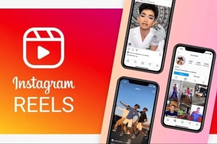 Begini Cara Download Video Instagram Reels