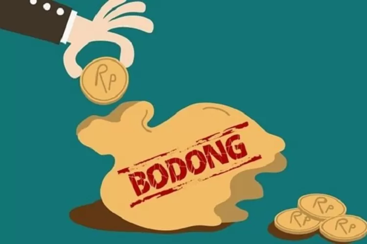 Ilustrasi Penipuan Bodong