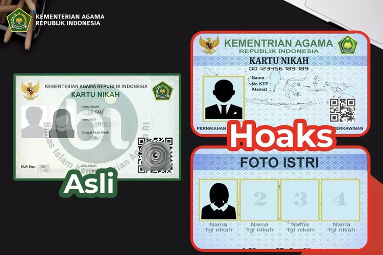 Design Ilustrasi - Humas Bimas Islam Kemenag