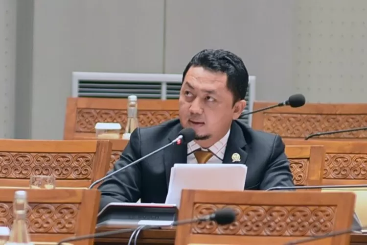 Anggota Komisi V DPR RI Syahrul Aidi Mazaat. Foto: DPR RI