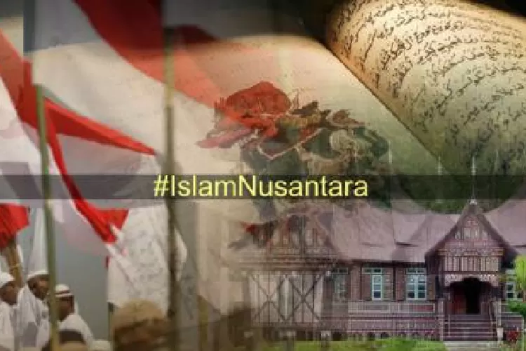 Islam Nusantara (NUonline)