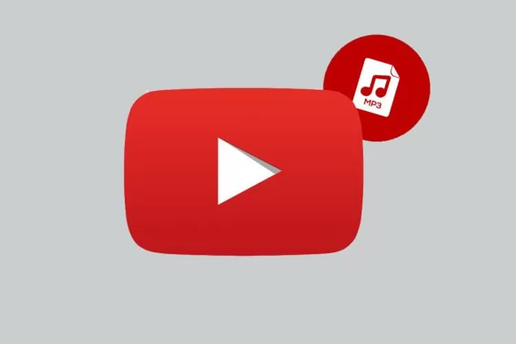 YouTube MP3 | Cara Mudah dan Cepat Download Lagu dari YouTube - Harian  Haluan