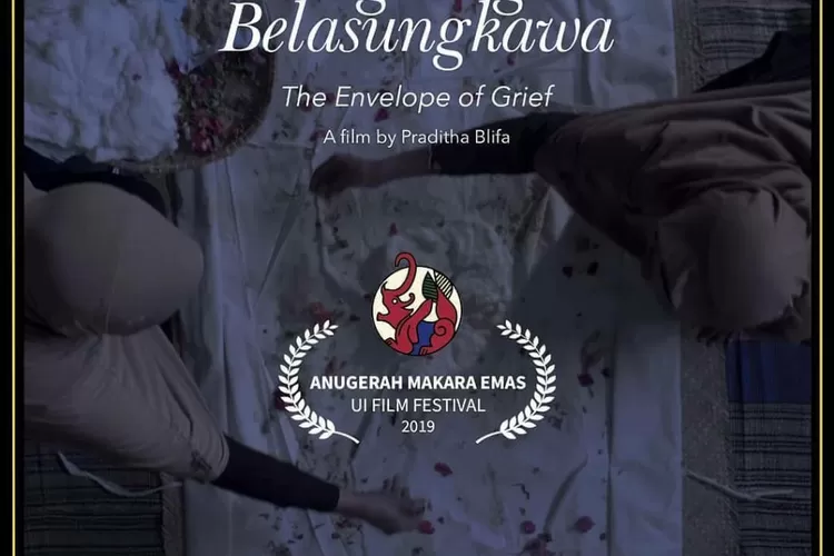 Penghargaan film Ngiring Belasungkawa