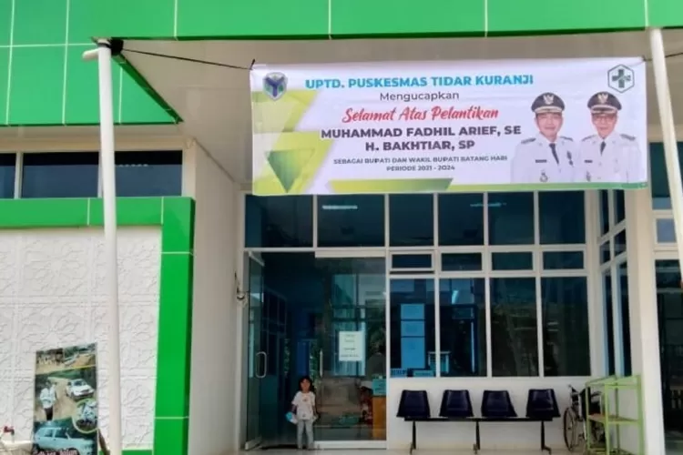 Puskesmas Tidar Kuranji Tidak Memiliki Dokter Gigi (Doc. Globalhukumindonesia)