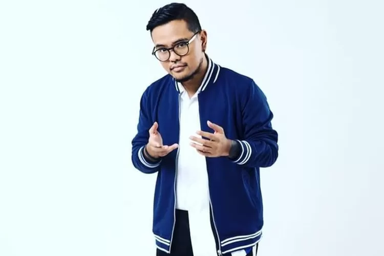 Coki Pardede ditangkap karena narkoba. (Instagram/Coki Pardede)