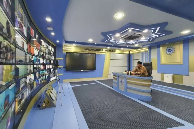 Foto: Dok Muhammadiyah