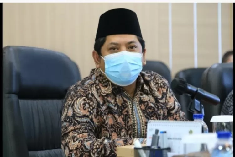 Dirjen Pendidikan Islam M. Ali Ramdhani (Kemenag. go.Id)