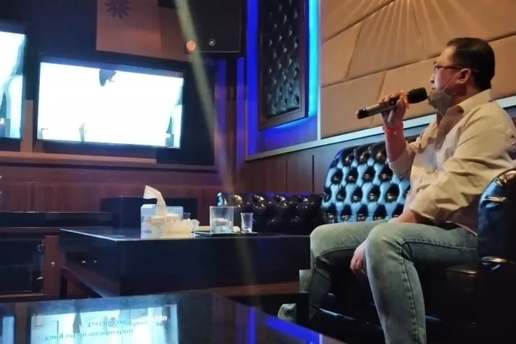 GAIA Eksekutif Karaoke