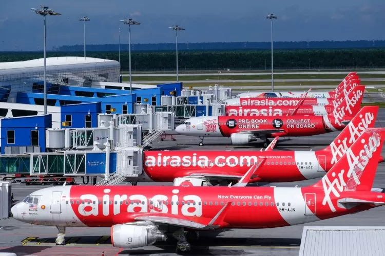 Air Asia  (Airasia.dok)