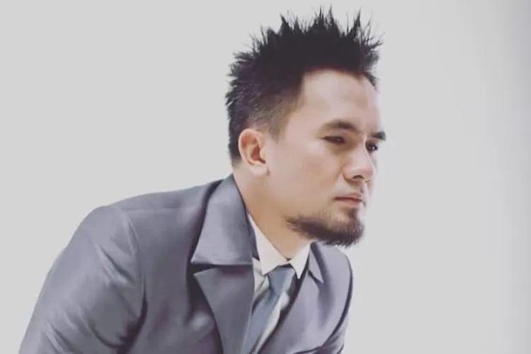 Penyanyi dangdut Saipul Jamil. (Intagram.com/@saipul_jamil_fc)
