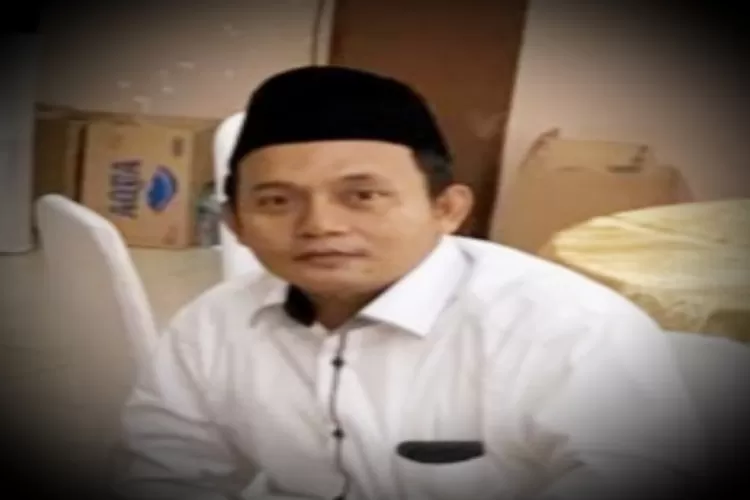 Gus Khotimi Bahri _Pembina PC-LBM NU Kota Bogor (BogorTime.com)