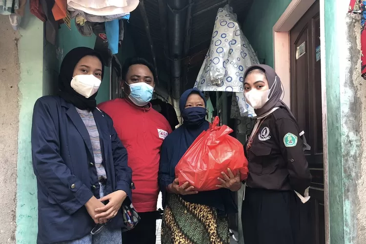 Foto: Dok BEM Unis Tangerang