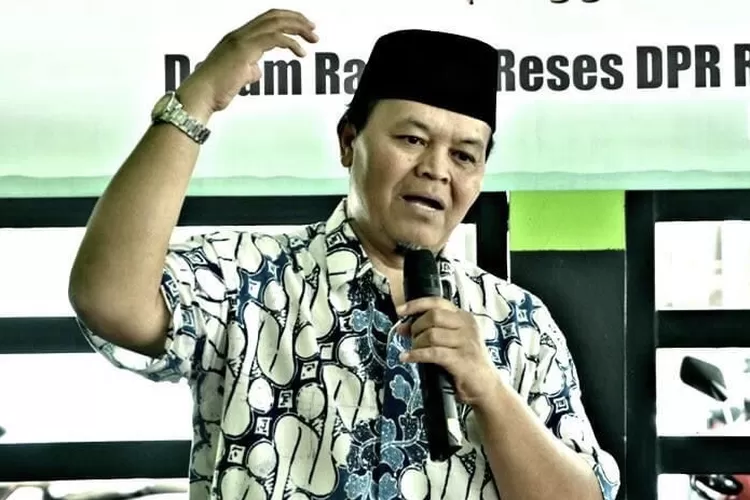 Anggota DPR RI yang juga Wakil Ketua MPR RI dari Fraksi PKS, Hidayat Nur Wahid  - Foto: Dok pribadi.