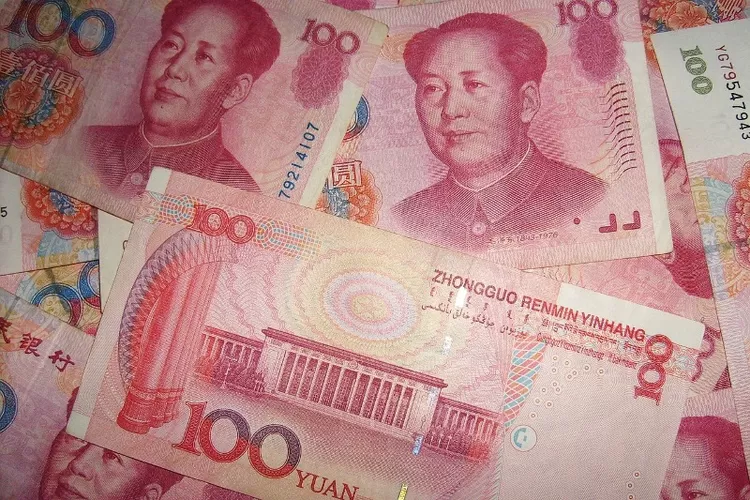 Yuan, pengganti Dolar AS dalam transaksi internasional Indonesia-China (PublicDomainPictures/Pixabay)