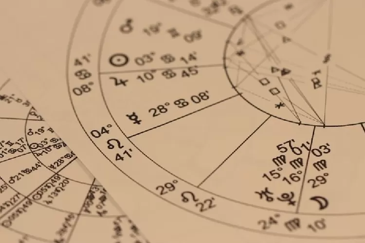 Perbintangan Horoskop (PIXABAY20)
