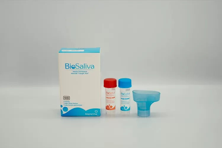 BioSaliva (Biofarma)
