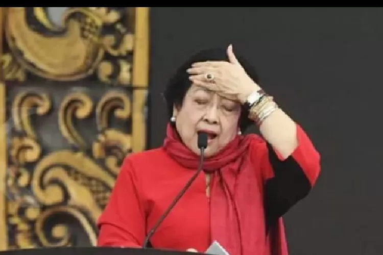 Ketum PDIP Megawati Suekarno Puteri dikabarkan sakit. (Instagram/@pdiperjuangan.id)