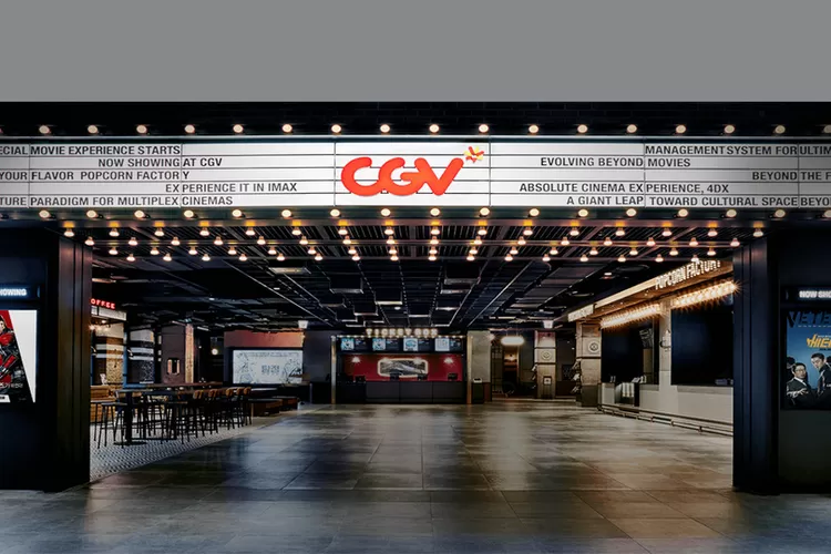 CGV Siap Puaskan Penonton Jelang di Perbolehkannya Bioskop beroperasi ( Photo : points geek)