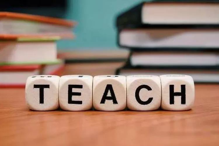 Ilustrasi masalah pelatihan bagi guru di Kemenag (Dok.pexels.com/Pixabay)