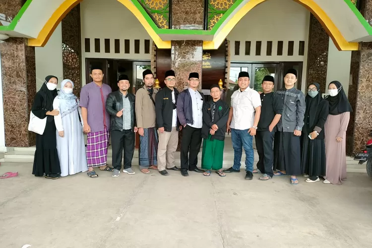Alumni PKU XIV MUI Kabupaten Bogor 