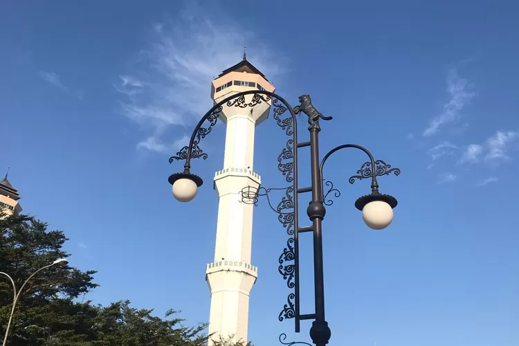 Alun alun bdg (Gorajuara.com/Bentar Wibisana)