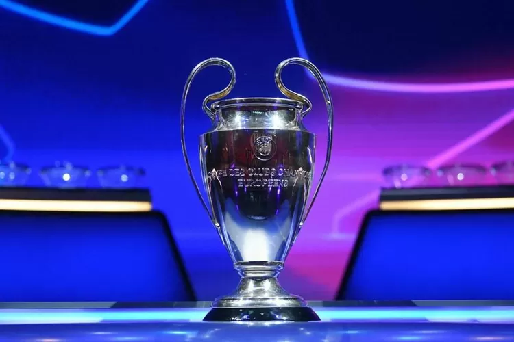 Ilustrasi Liga Champions. (IG/@championsleague)