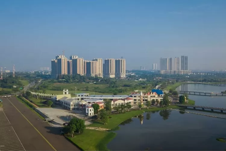 (Photo : IG Centralpark.id)