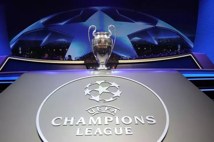 Liga Champions (Foto: pikiranrakyat.com)