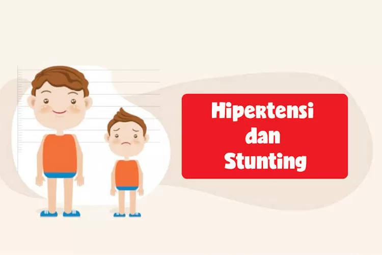 Stunting (Foto kemenkes.go.id)