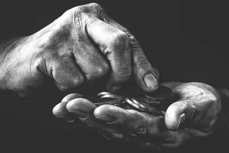 Tiga Zodiak Bakal Alami Pengeluaran Membengkak Minggu Ketiga Bulan September 2021 (PIXABAY - Frantisek_krejci)