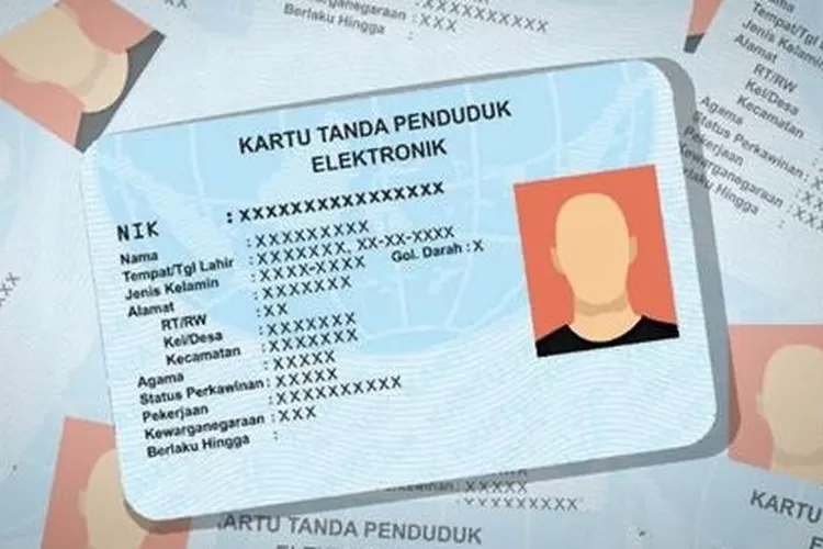 Boleh Nggak Cantumkan Nama Gelar di KK atau KTP, Jangan Kaget Jawaban Dirjen Dukcapil Prof Zudan Ini (Dokumen Pikiran Rakyat)