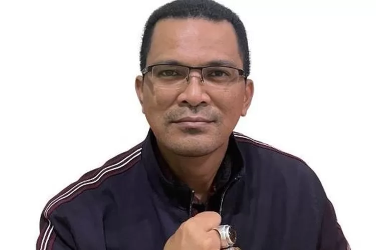 Kata Capt Hakeng, Pelaut Harus Profesional (Dok.klikanggaran.com/AKKMI)