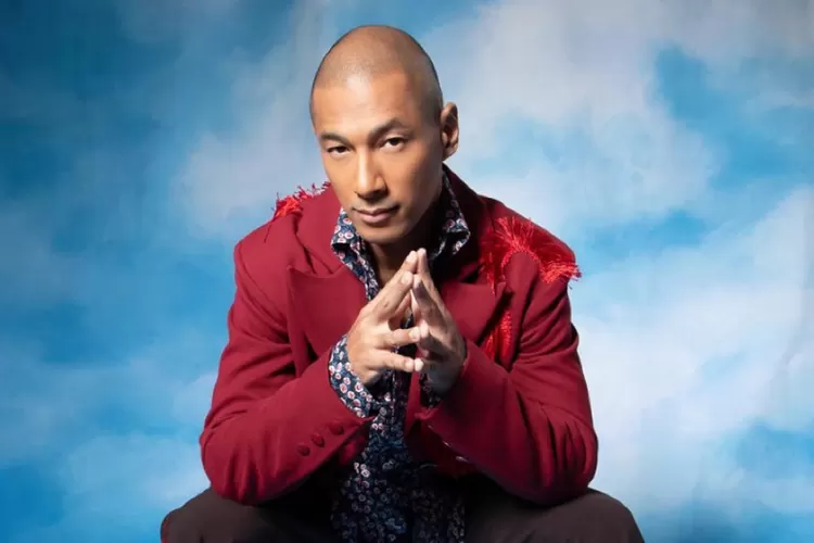 Penyanyi Marcell Siahaan