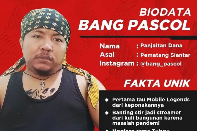 Bang Pascol (Instagram/@ggwp_esports)