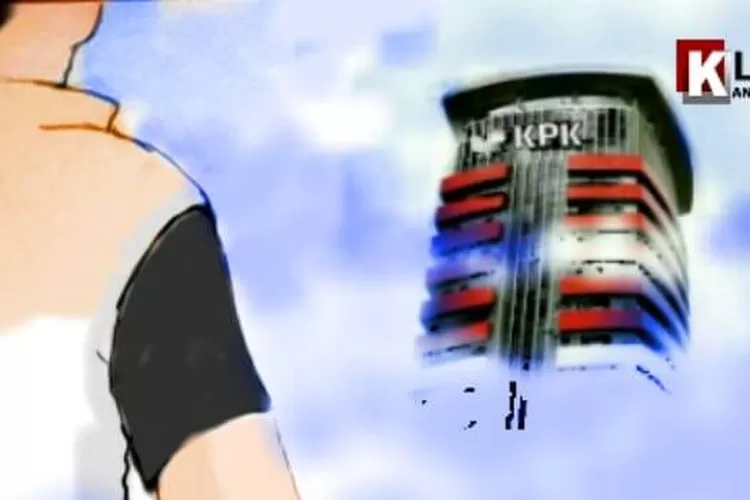 Gedung KPK (Dok.klikanggaran.com/Dodi)