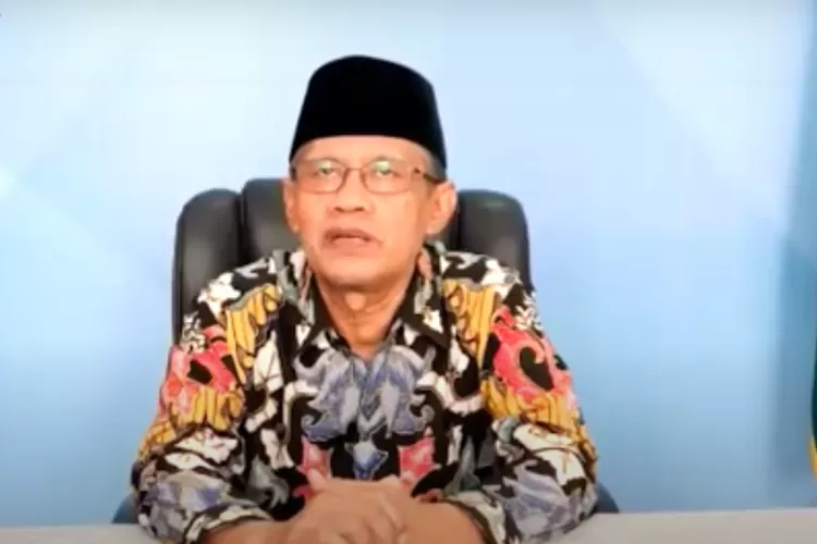 Muhammadiyah Pancasila Sudah Final (Youtube Suara Muhammadiyah )