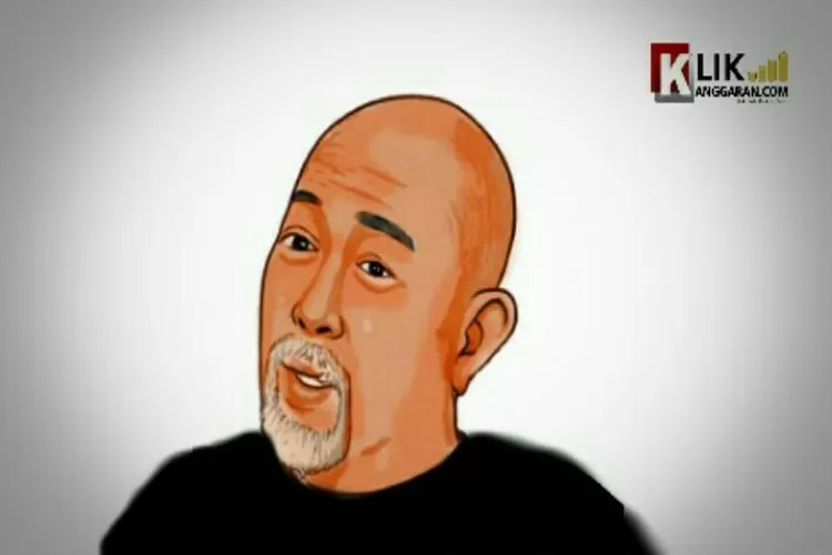 Idro Warkop (Klikanggaran/Dodi Budiana)