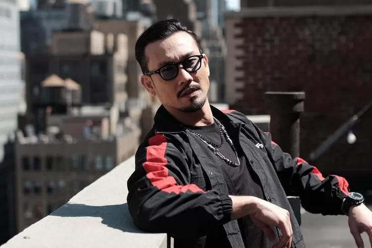  (Foto : Instagram Denny Sumargo)