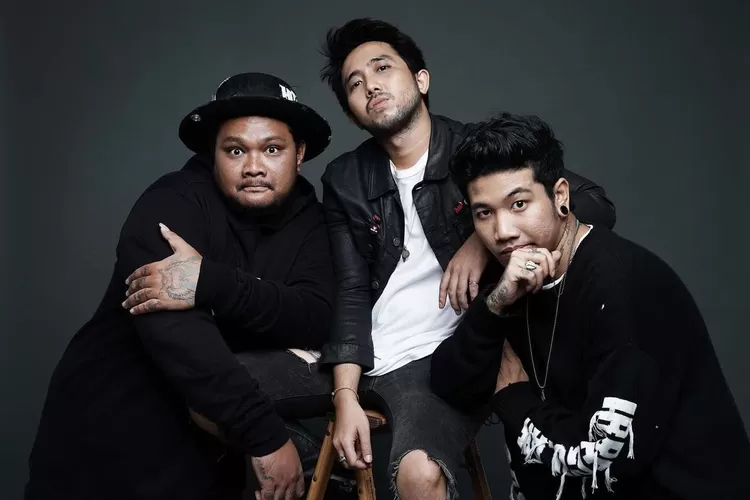 Grup band Last Child  (Foto : instagram&nbsp;@mylastchild)