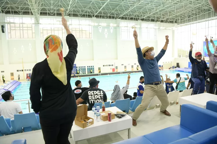 Gubernur Jabar Ridwan Kamil (Foto: Gorajuara/Humas Jabar)