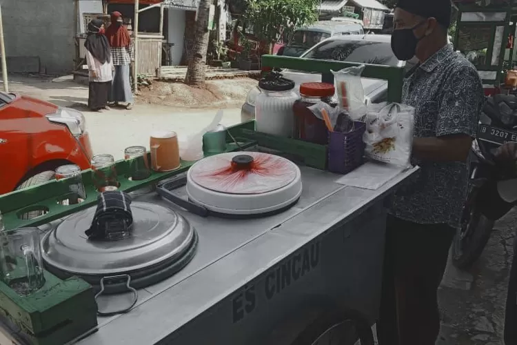 foto : Nabilla Widya Kharisma