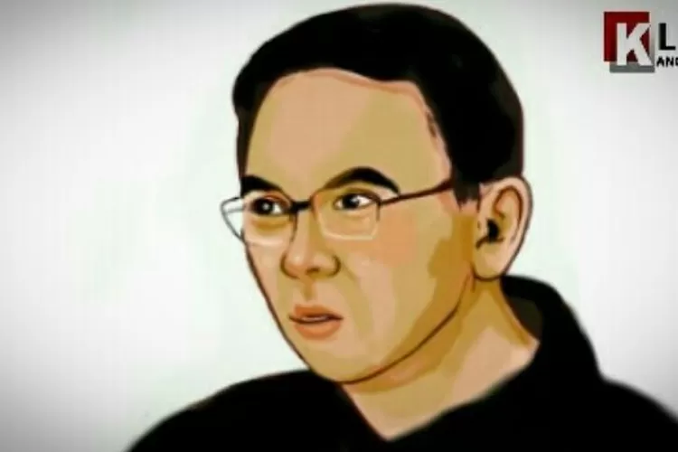 Bagi Ahok, tugas di mana saja sama, asal... (Dok.klikanggaran.com/Dodi)