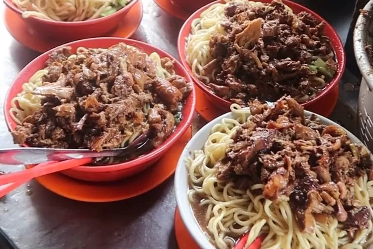 Foto : Nabilla Widya Kharisma