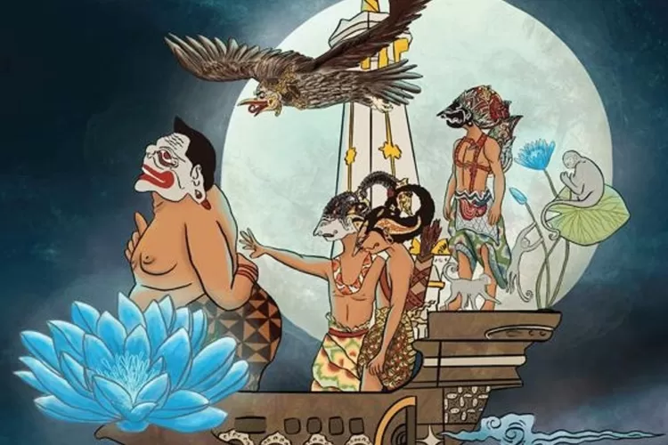  Arsip foto. WJNC #6 Jadwal dan channel nonton streaming.  (Foto: Dispar Kota Jogja)