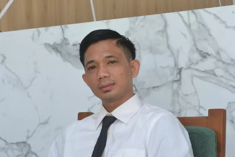 Rajab Ahirullah, Pengurus Rayon Fajrul Falakh, Unusia (Bogor Times)