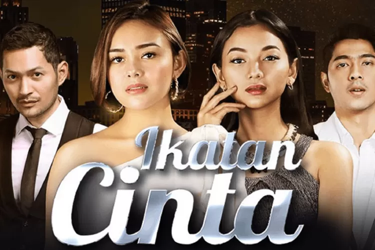 ilustrasi Ikatan Cinta Jumat 27 Januari 2022. (Istimewa)